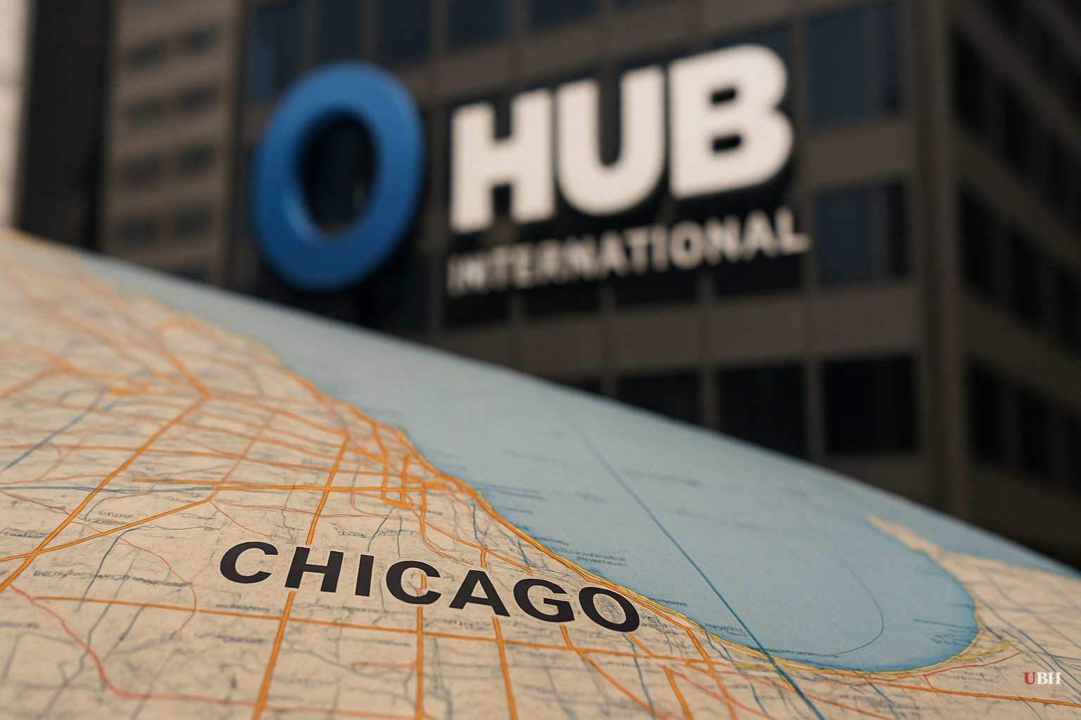Hub International Files Confidential IPO Registration with SEC, Targeting Public Markets After Years of Speculation