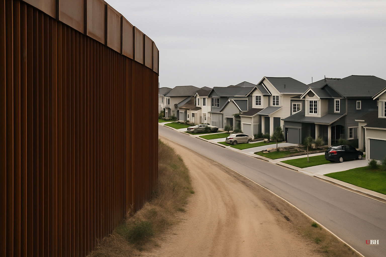 HUD Secretary Scott Turner Credits Immigration Crackdown for Housing Relief, but Prices Remain High