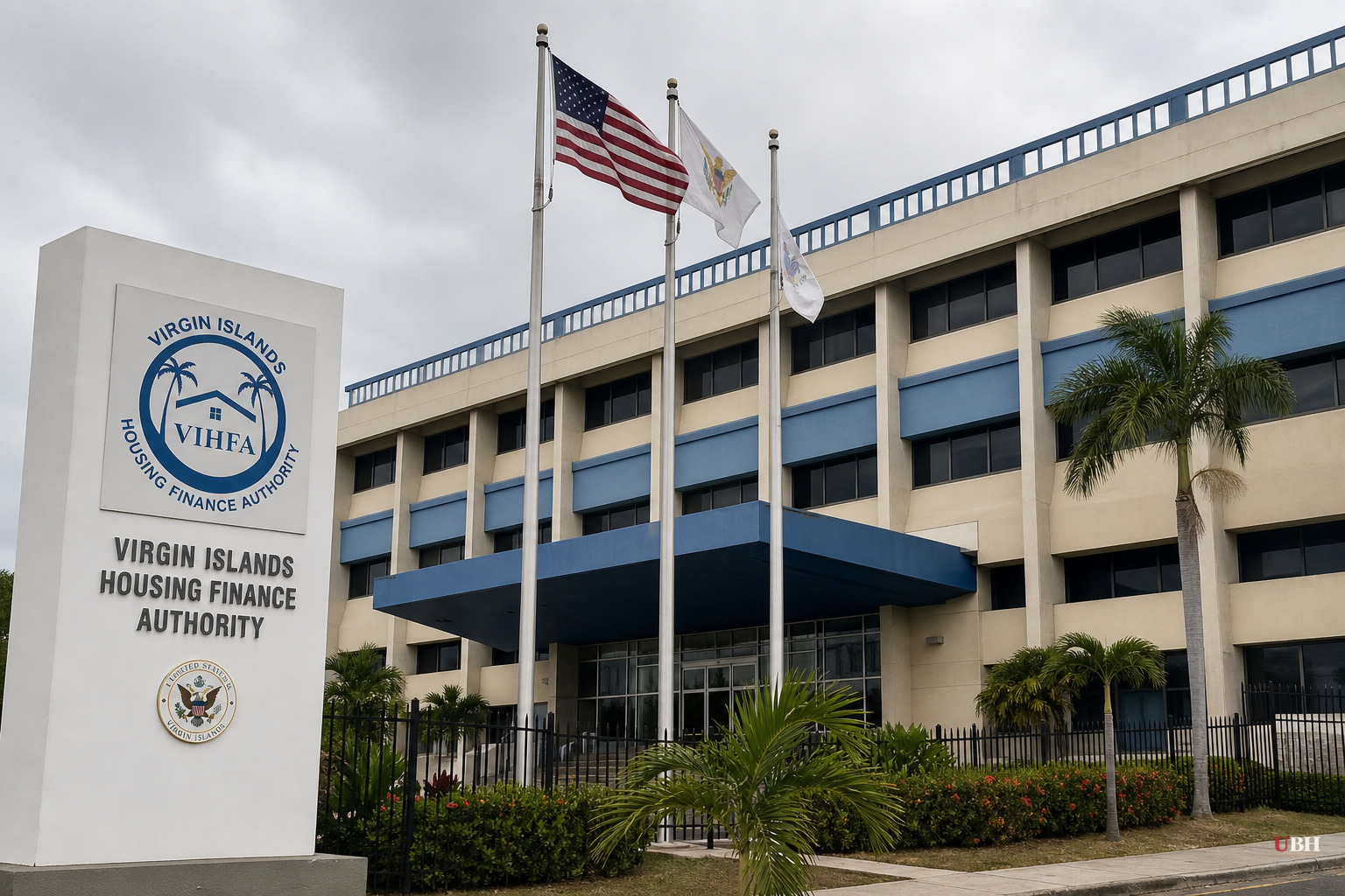 HUD Suspends Virgin Islands Housing Authority After Finding $1.3 Billion Went Unspent Nine Years After Hurricanes