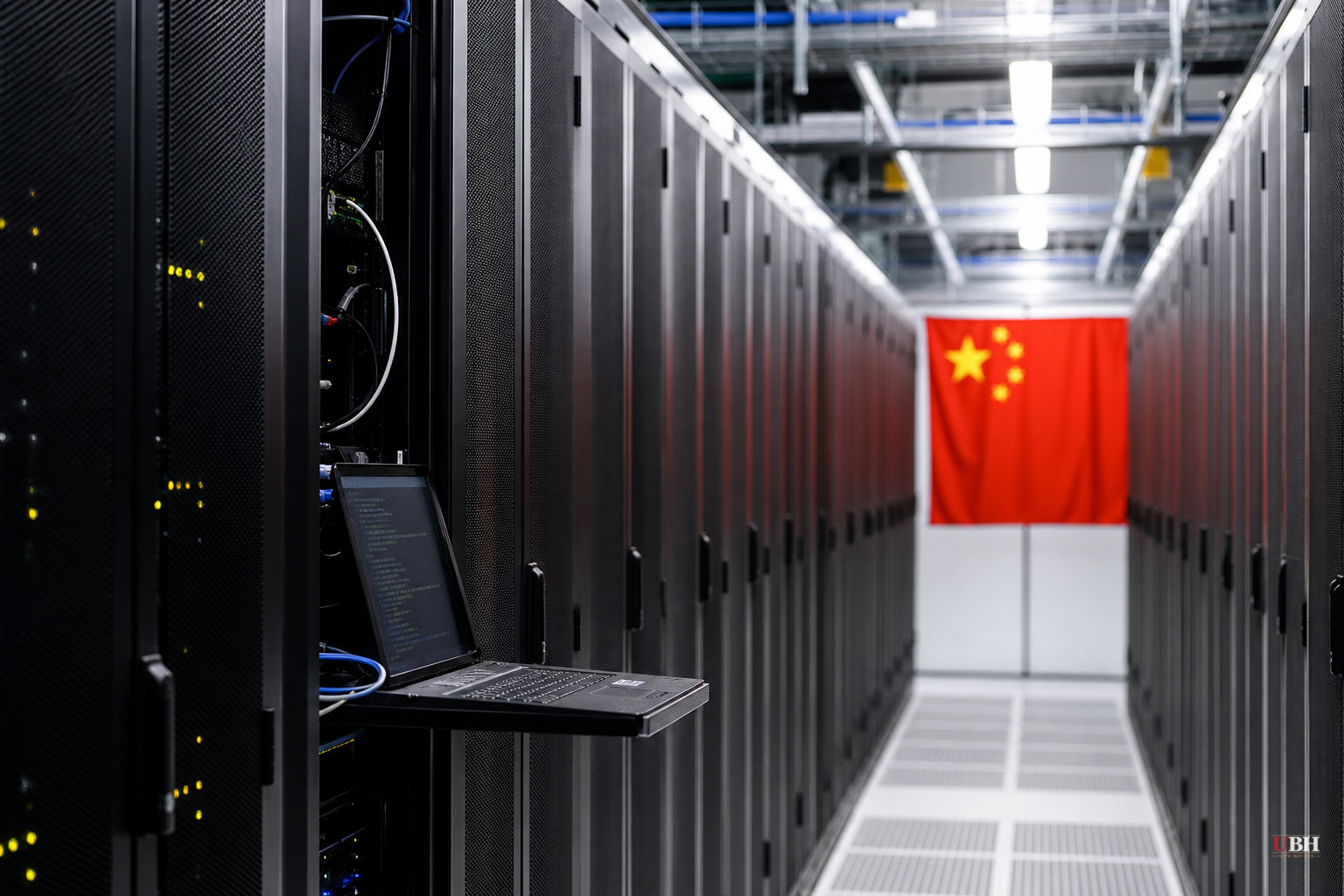 Hugging Face CEO Says China Now Leads in Open-Source AI, Could Catch Up at the Frontier by Year's End