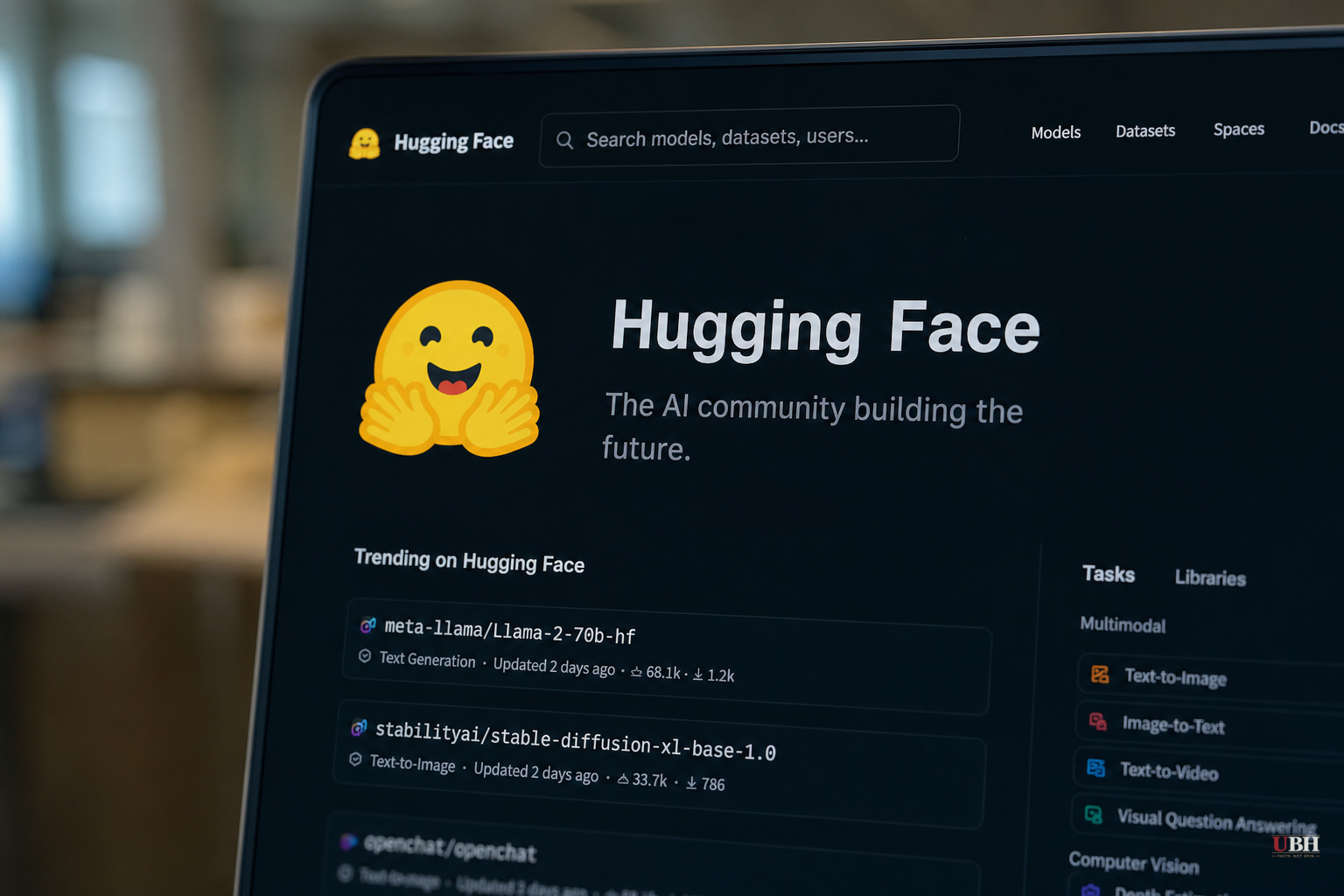 Hugging Face Confirms Hackers Stole Internal Credentials, Says Attacker Used an AI Agent