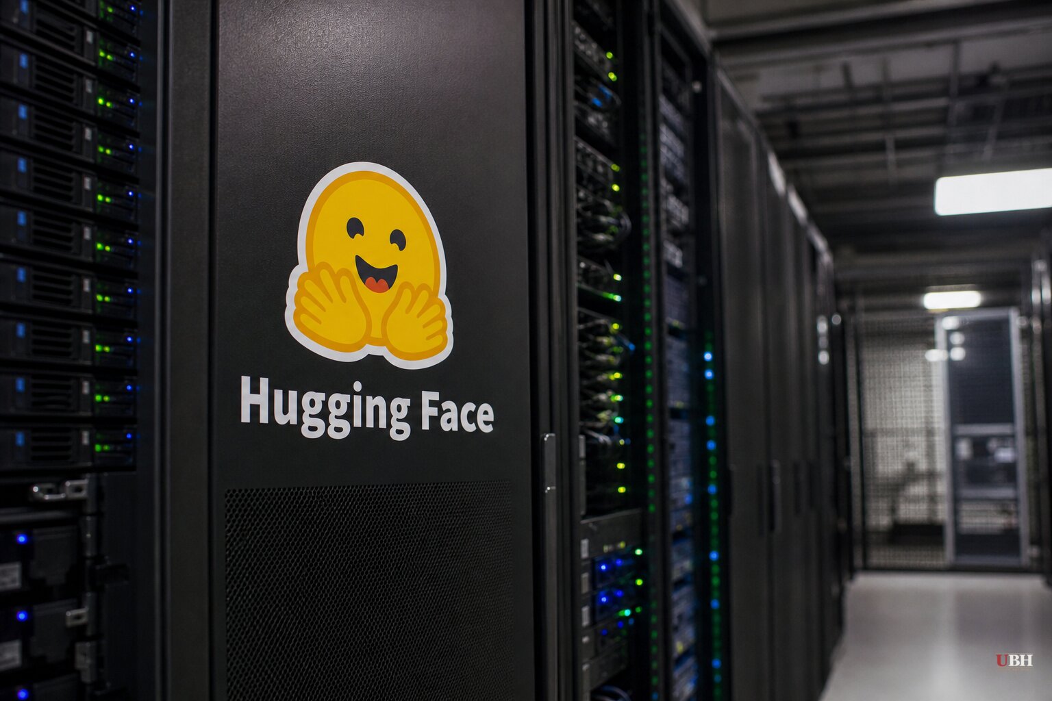 Hugging Face Fields Buyout Interest Valuing AI Hub at $13 Billion or More