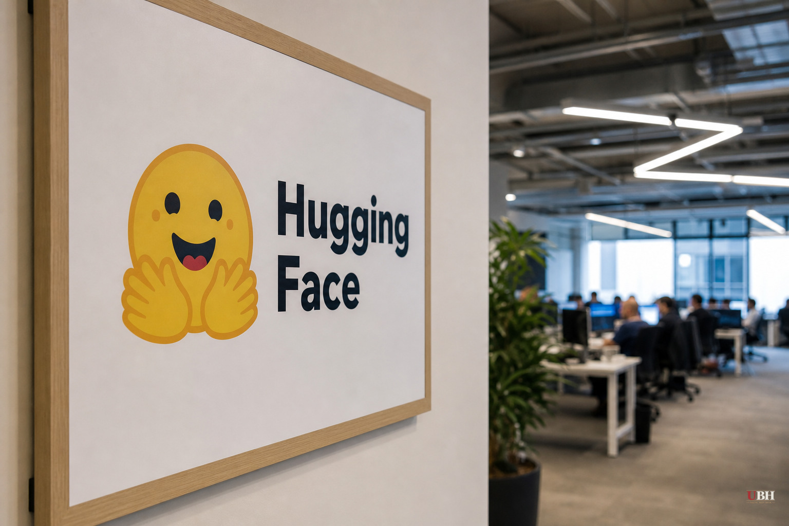Hugging Face Hosted AI Tools That Strip Clothes Off Women's Photos, Researchers Find