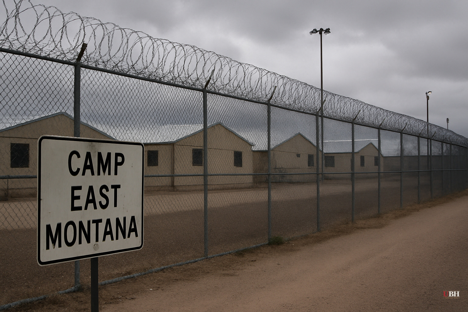 Human Rights Watch and ACLU Report 64 of 71 Detainees at Fort Bliss Camp Describe Beatings by Guards