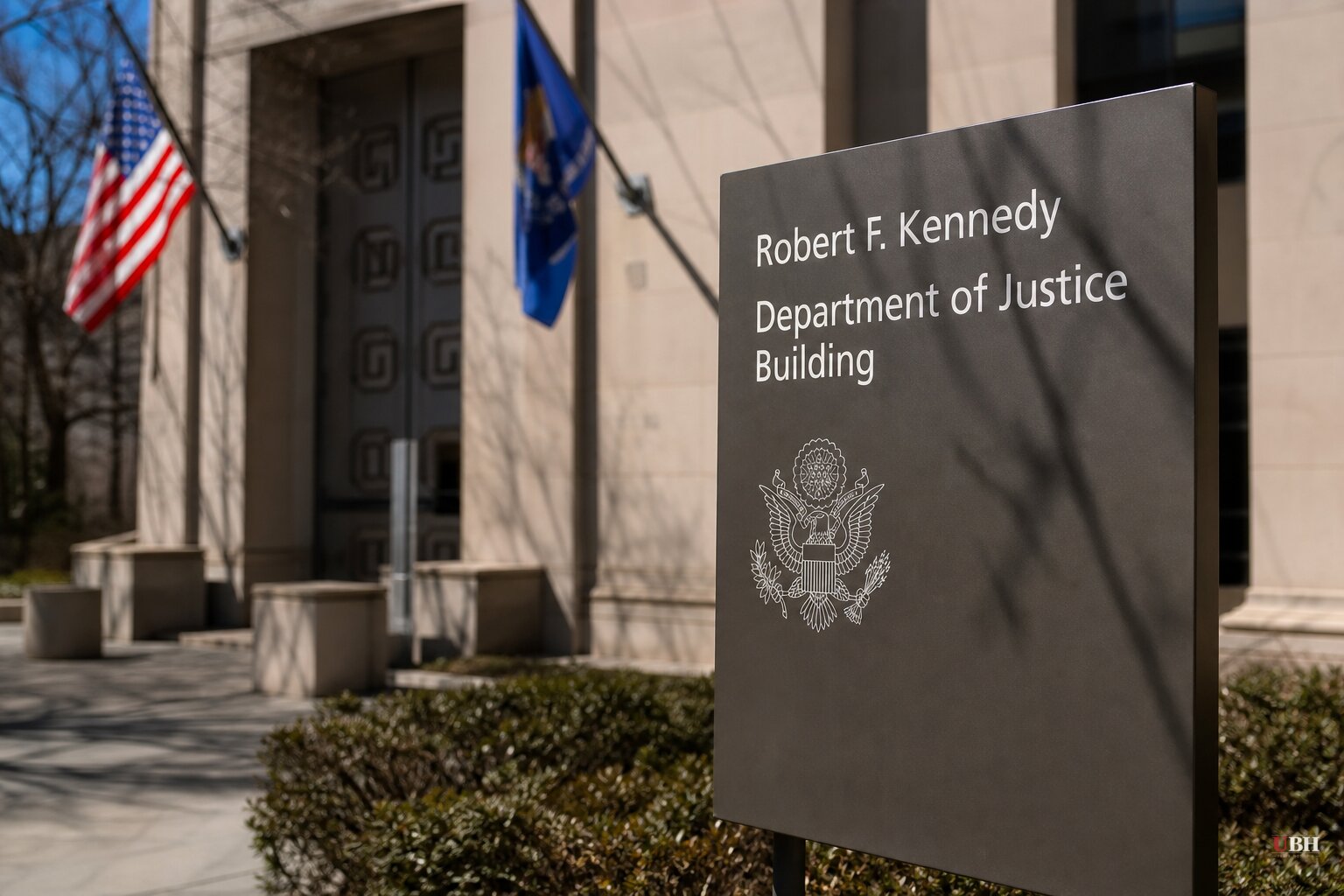 Human Rights Watch Says Civil Rights Enforcement Was Gutted. DOJ Opened New Cases in Kansas and Silicon Valley Anyway.