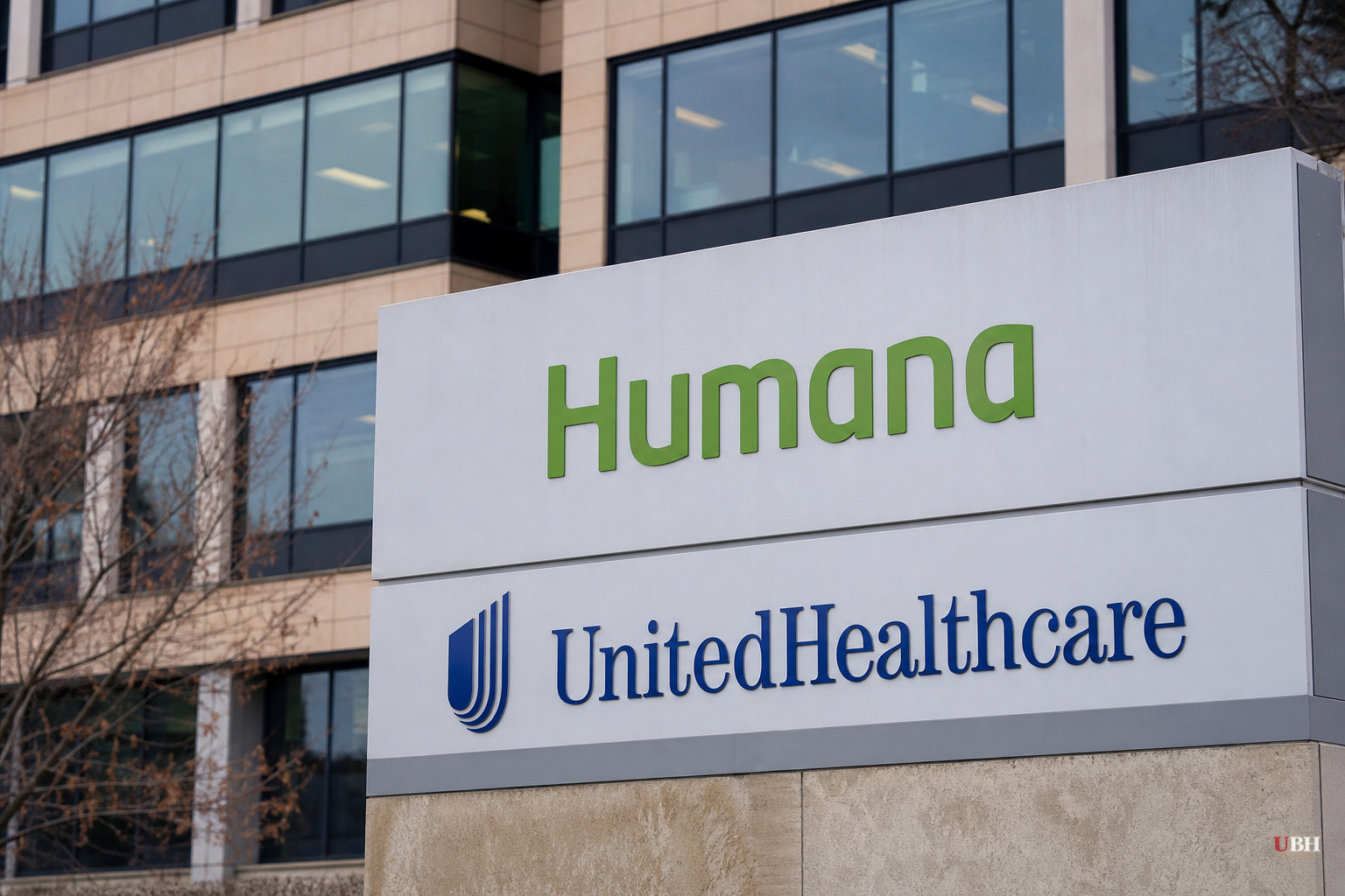 Humana and UnitedHealthcare Cut Medicare Advantage Plans for Over 1 Million Seniors