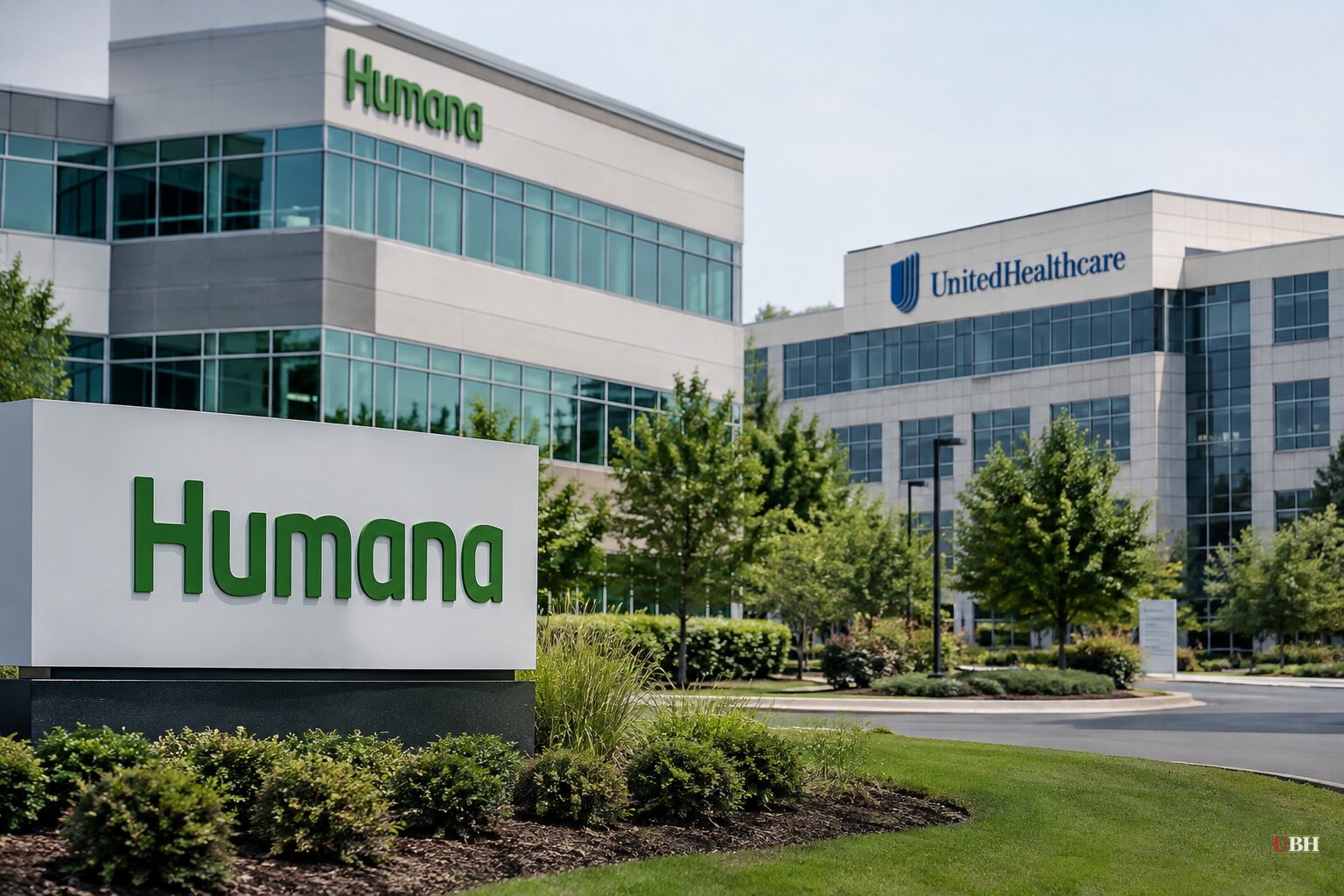Humana and UnitedHealthcare to end Medicare Advantage plans covering about 1 million seniors in 2027