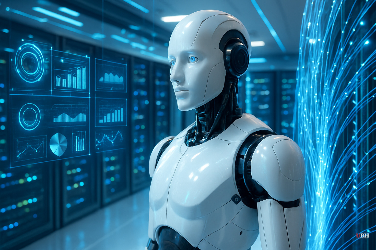 Humanoid Robots: A $5 Trillion Market by 2050 — And China Is Already Winning the Race