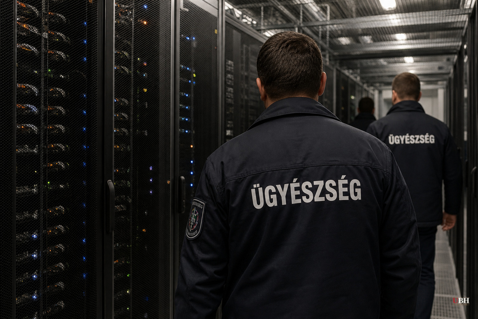 Hungarian Prosecutors Raid Fidesz Party Servers in Embezzlement Investigation