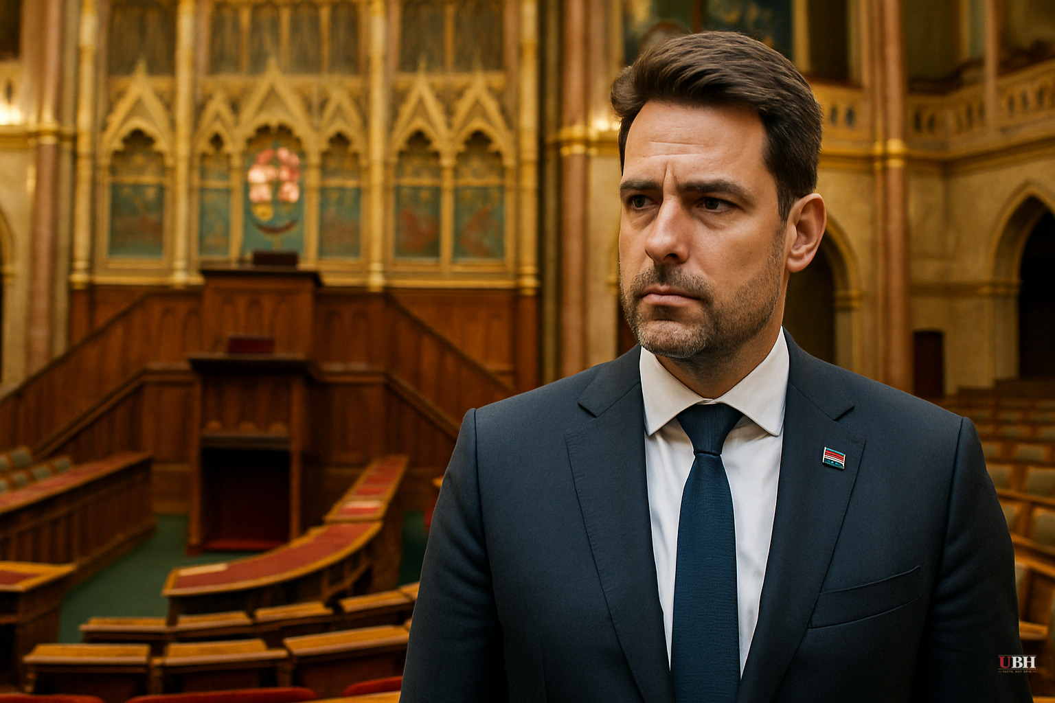 Hungary's New PM Proposes 12-Year Parliamentary Term Limits as America Marks 250 Years of Self-Governance