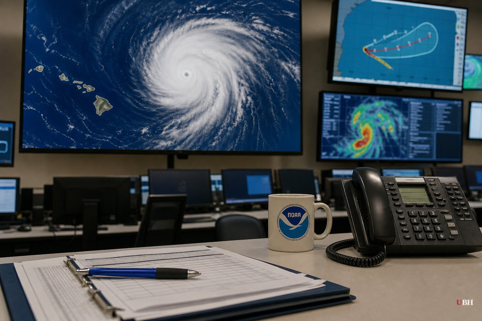 Hurricane Karina Rockets to Category 4 Overnight as Gulf Coast Gets Tropical Storm Warning and Lowell Closes on Hawaii