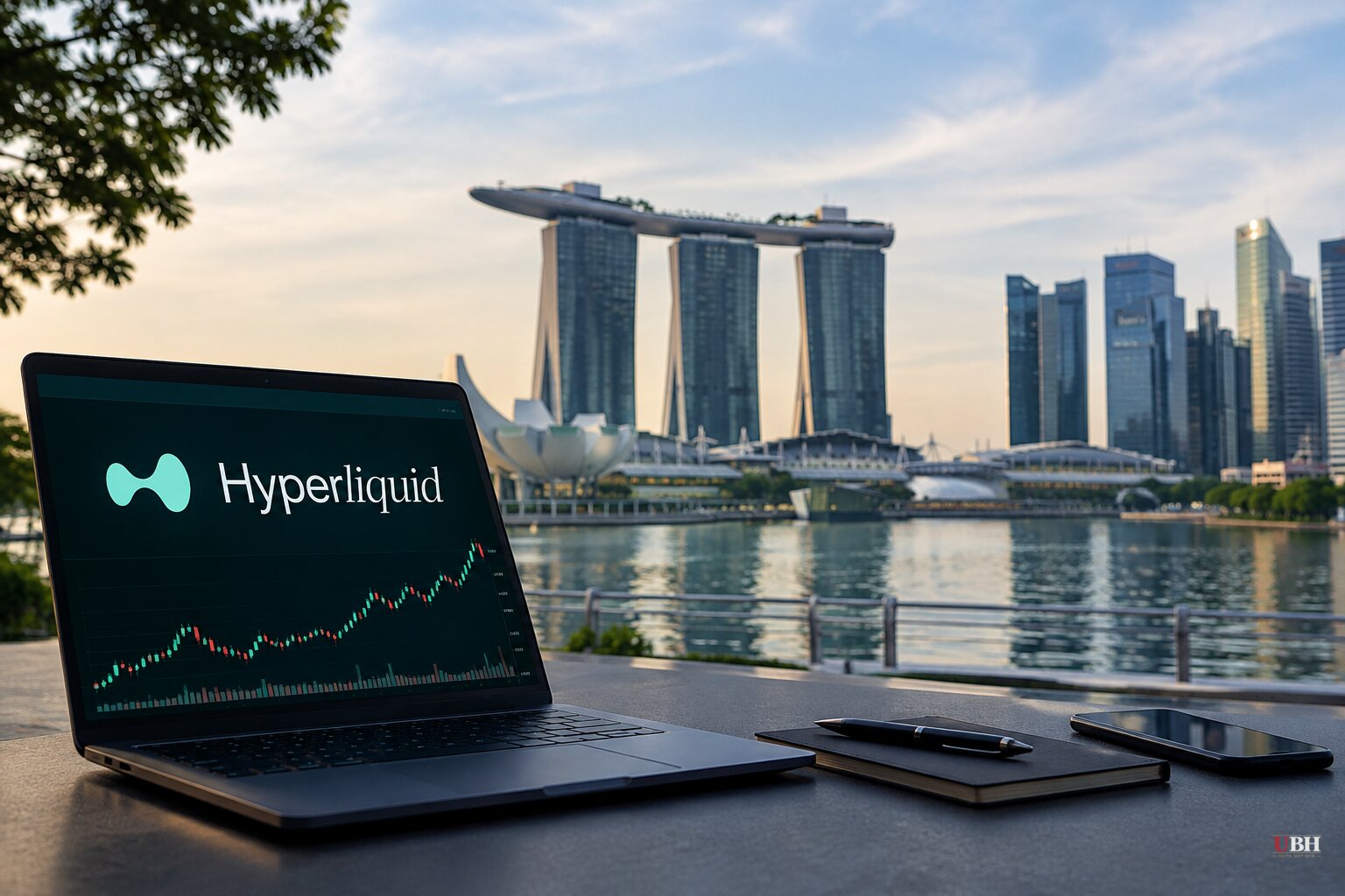 Hyperliquid Labs Confirms Singapore Base. MAS Says It Knows of No Major Regulator Overseeing the Platform
