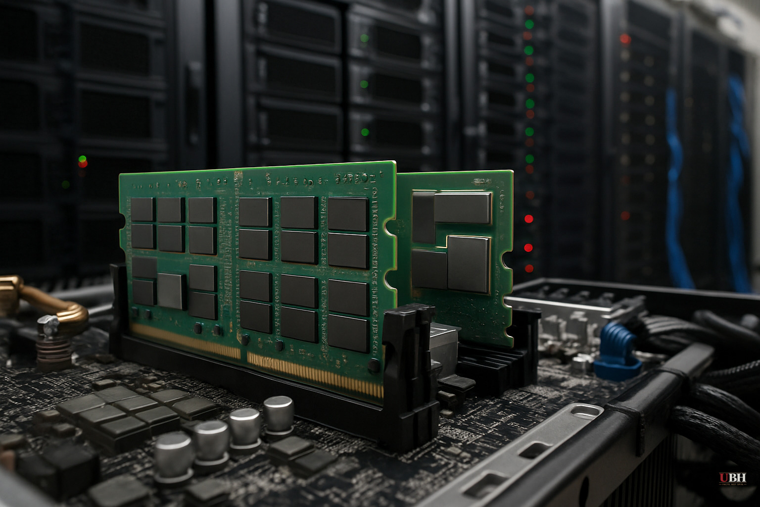 Hyperscalers Are Losing the AI Stock Race to Memory Chipmakers, and HBM Supply Is Why