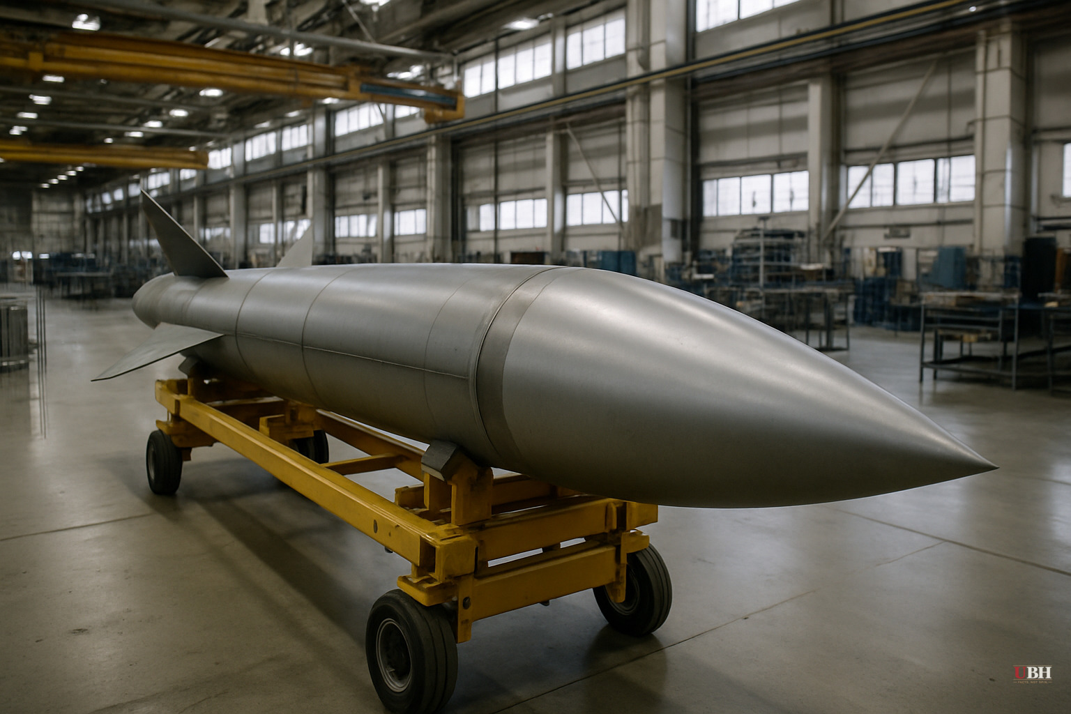 Hypersonic Startup Castelion Raises $550 Million as Pentagon Shifts from Cost-Plus Contracts to Fixed-Price Deals