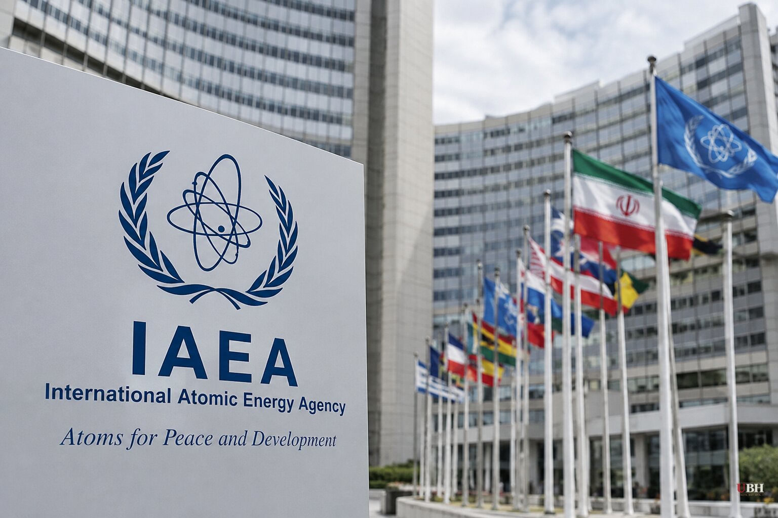IAEA Refers Iran to UN Security Council as Trump's 'Economic D-Day' Sanctions Plan Hits a China Problem