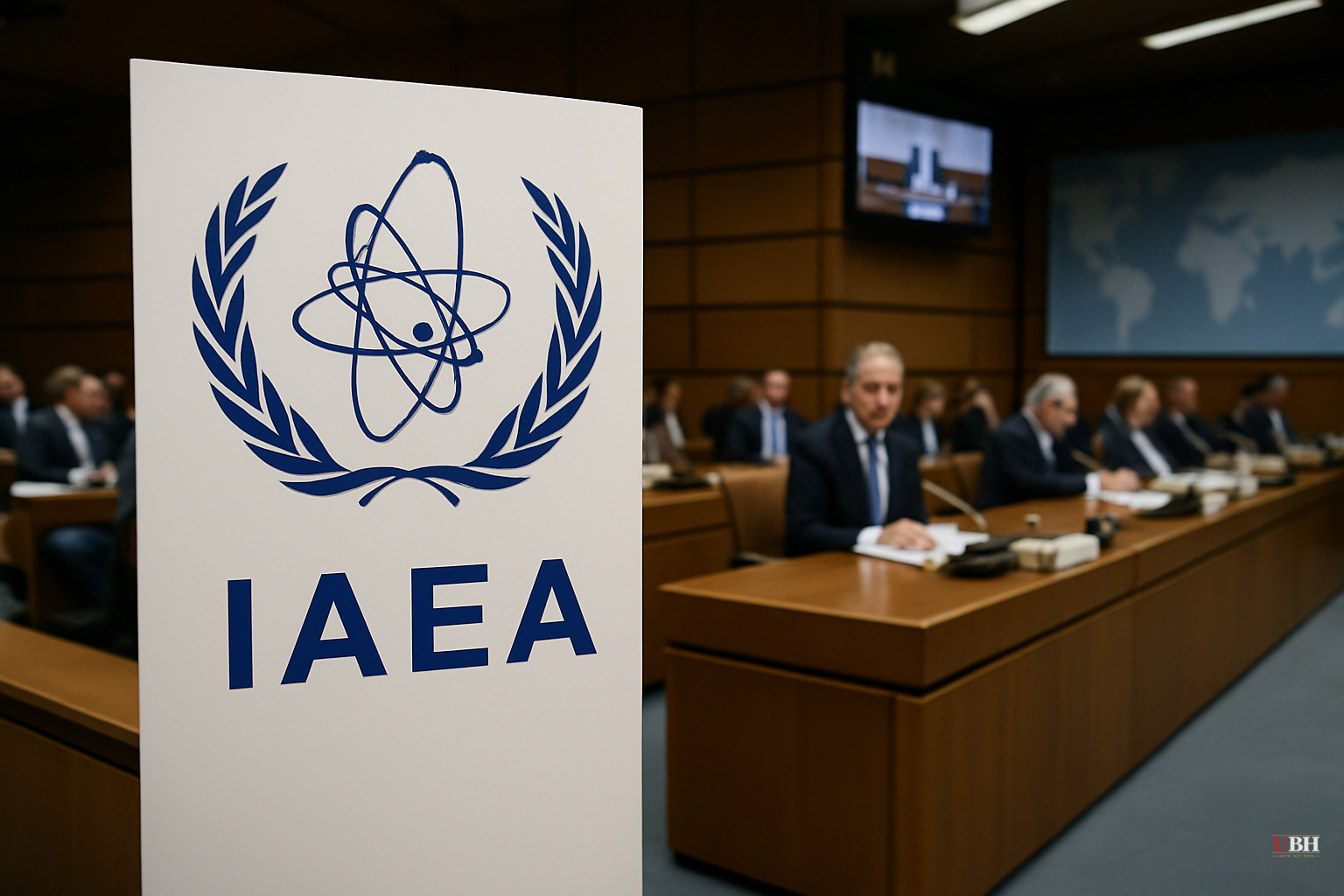 IAEA Warns Diplomatic Window on Iran Nuclear Deal Is 'Very Limited'