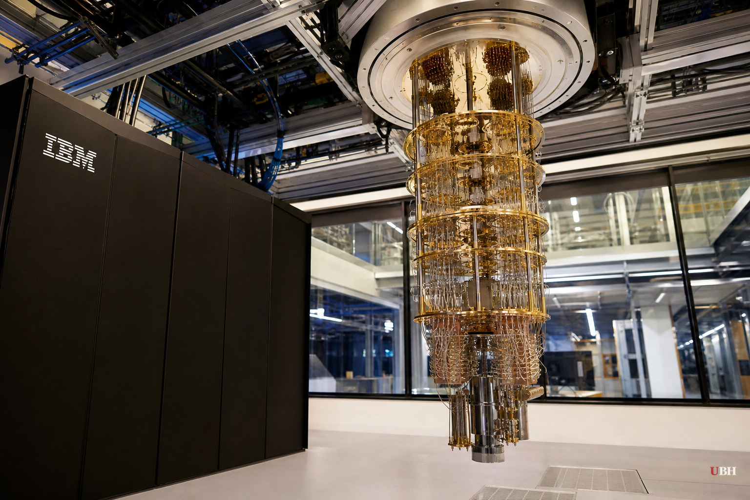 IBM Claims Three New Quantum Computing Results That Classical Computers Can't Easily Check