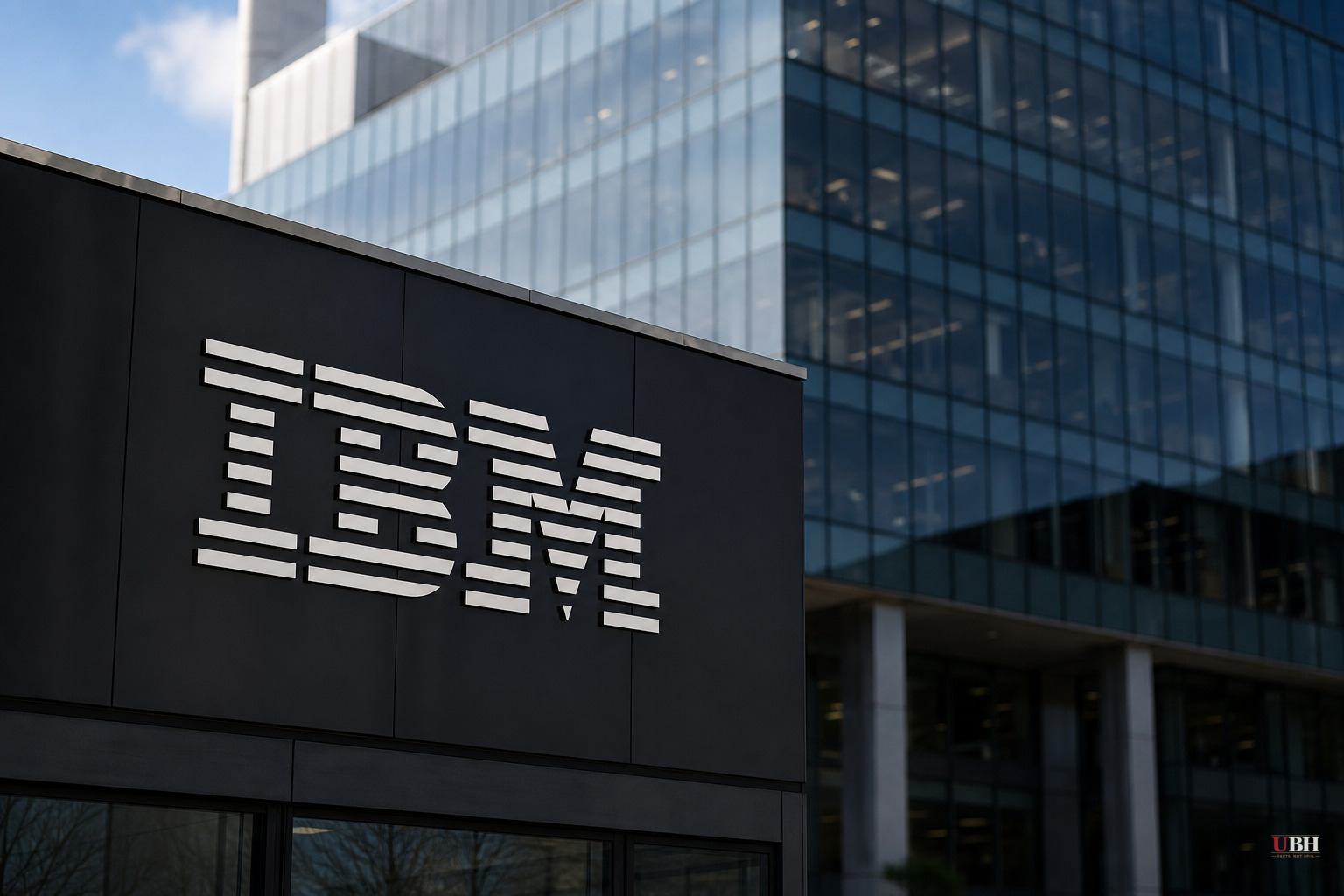 IBM Signs OpenAI as Second Frontier AI Partner in Under a Year, Adds Speed Upgrade to the Mix