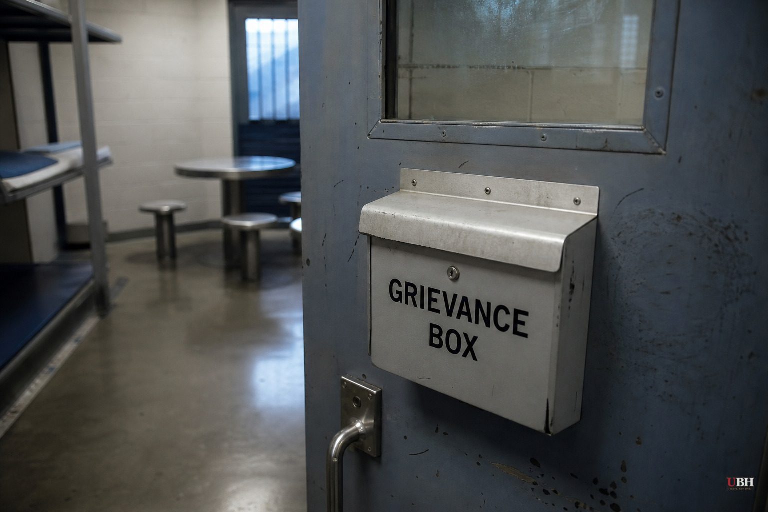 ICE Detention Grievance System Barely Functions, NPR Review Finds. 53 Deaths Since 2025