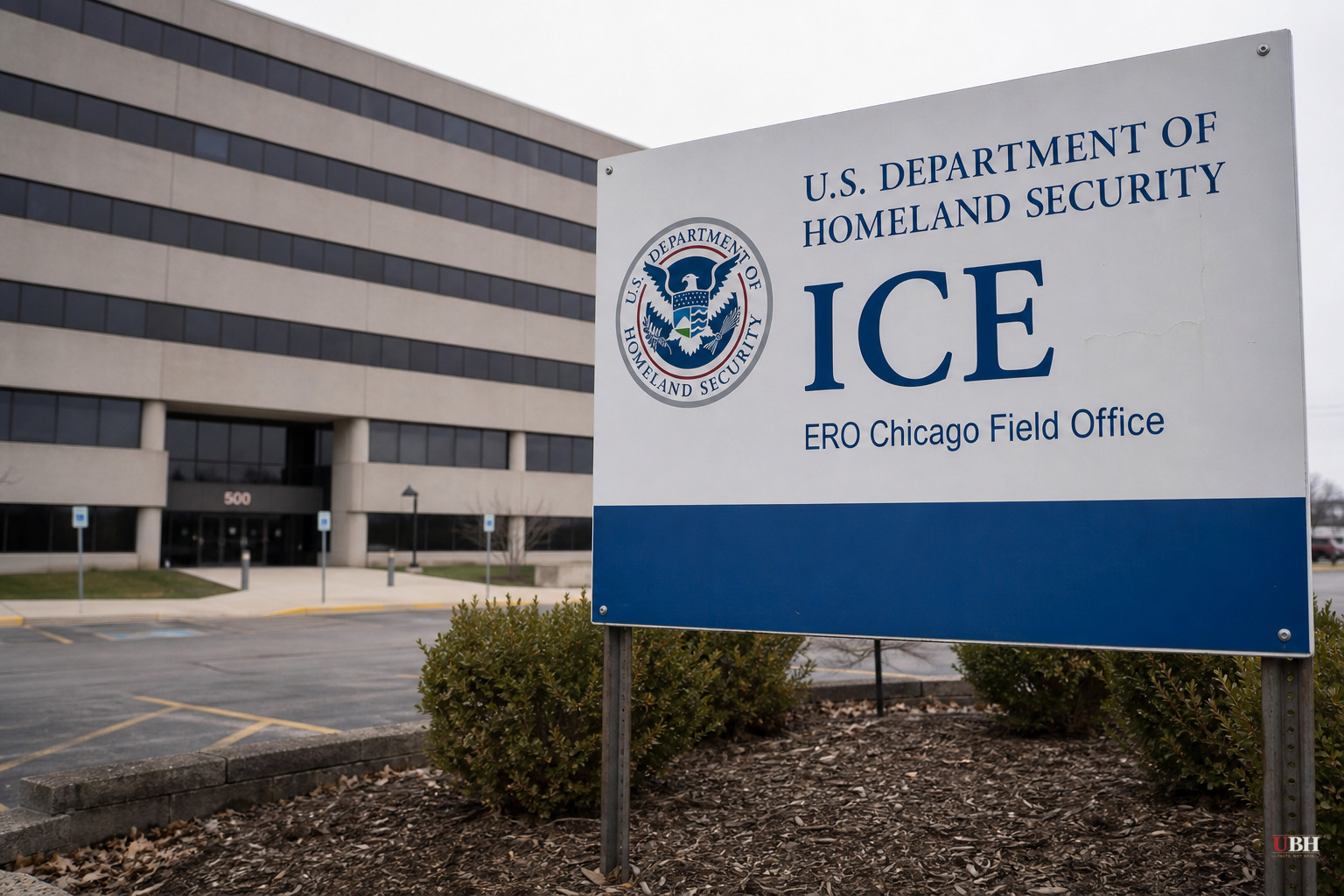 ICE Drafts Contracts Declaring State Laws Don't Apply to Detention Facilities