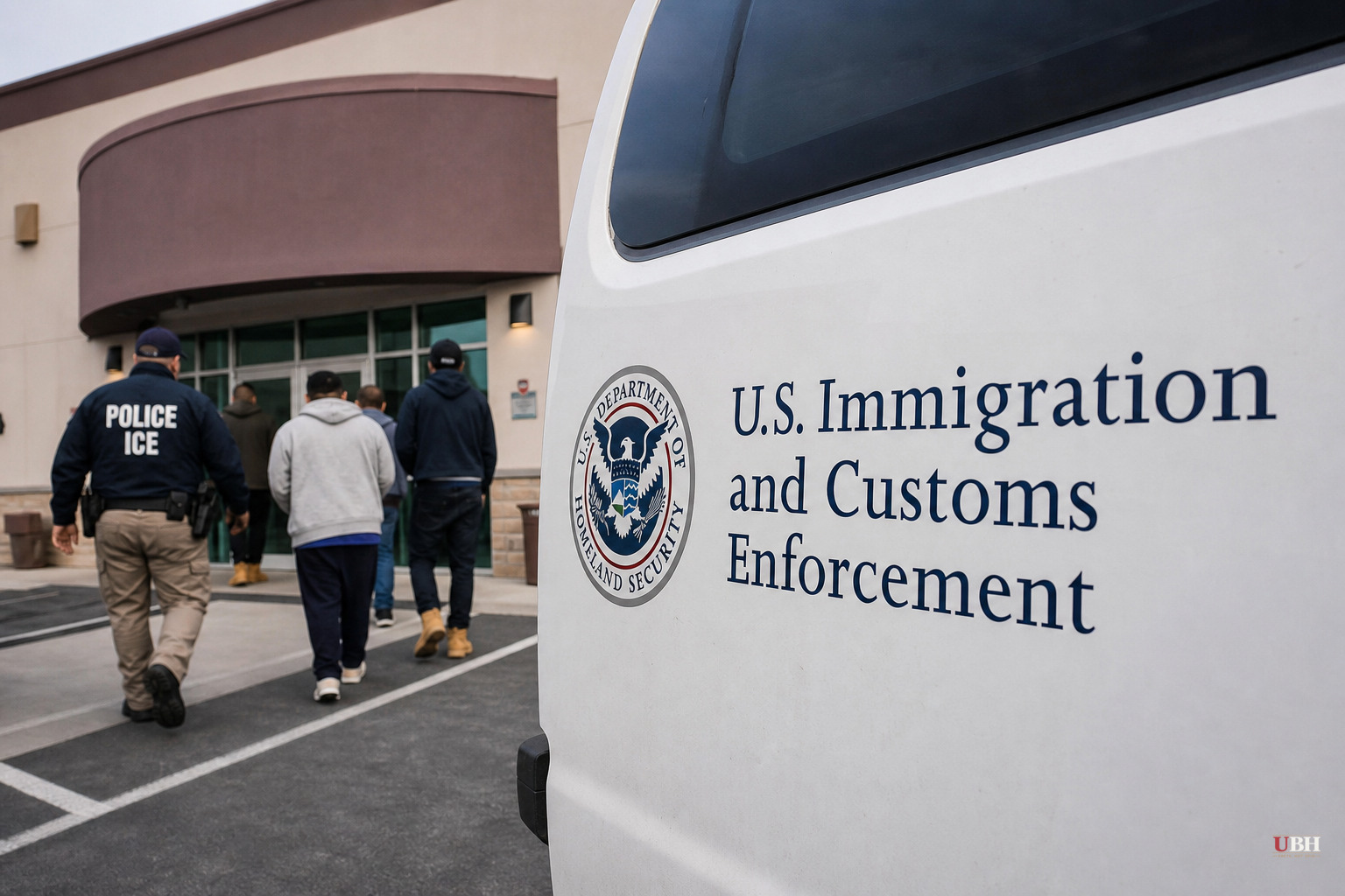 ICE Ends Hormone Therapy and Specialized Care for Transgender Detainees at Over 10 Facilities