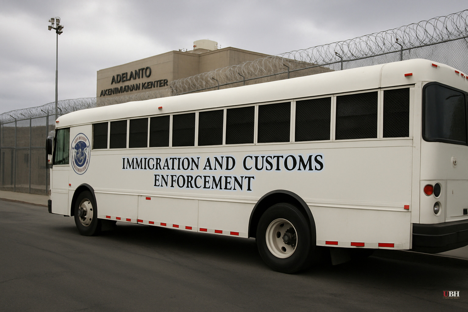 ICE Has More Than Tripled Detainees Transferred Five or More Times. Attorneys Say Clients Are Vanishing in the System.