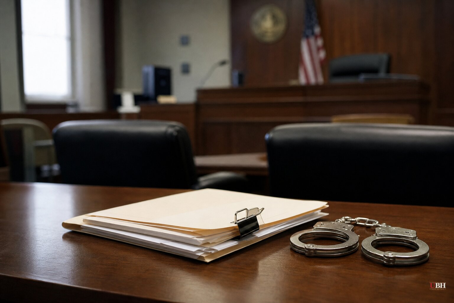 ICE Officer Christian Castro Pleads Not Guilty in First Federal Prosecution Tied to Minneapolis Immigration Crackdown