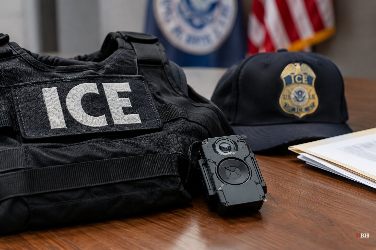 ICE Officer Who Shot Austin Delivery Driver Wasn't Wearing a Body Camera, Sources Say