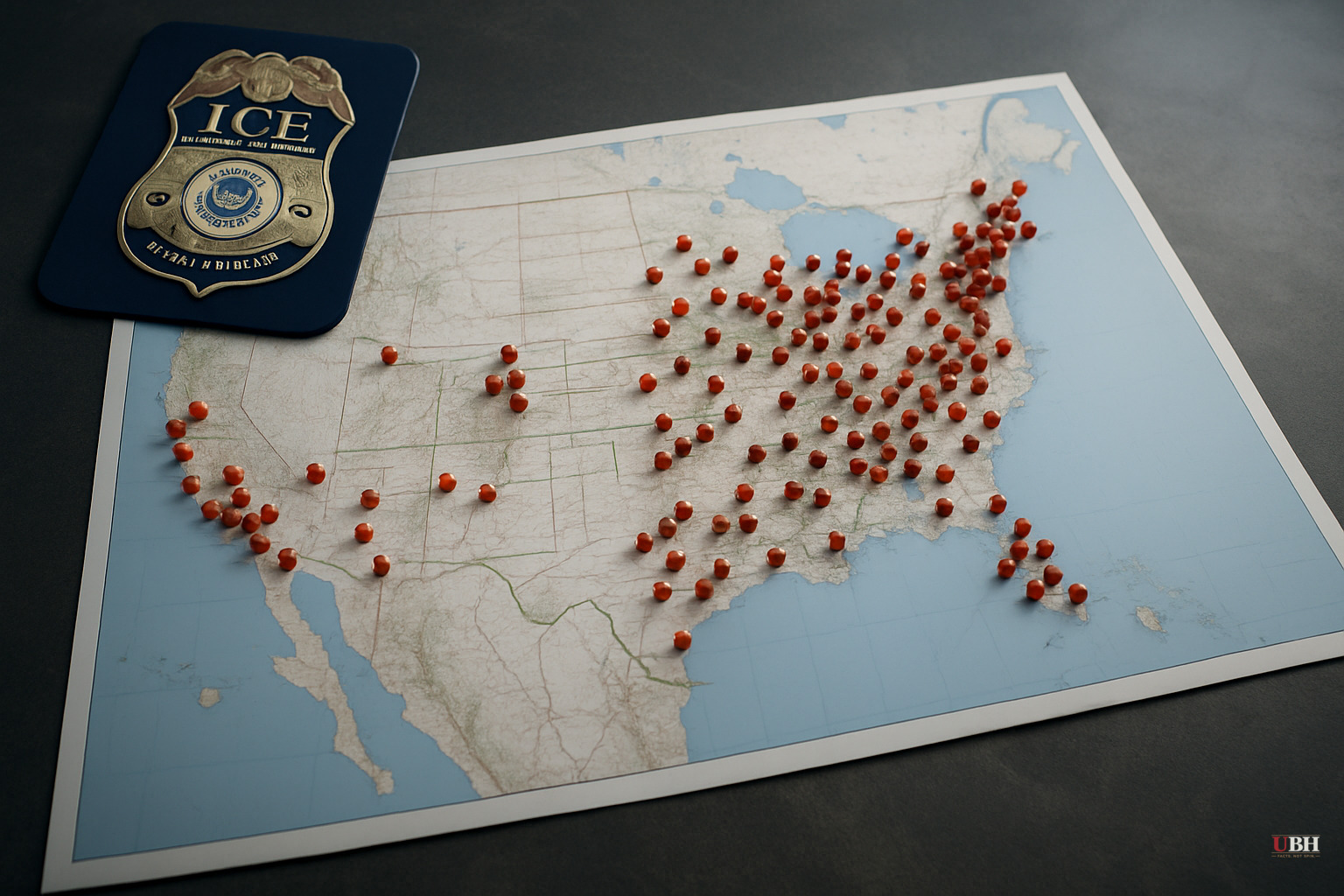 ICE Reaches 10,000 Gang Member Arrests Under Trump. Here Is What the Numbers Actually Say.