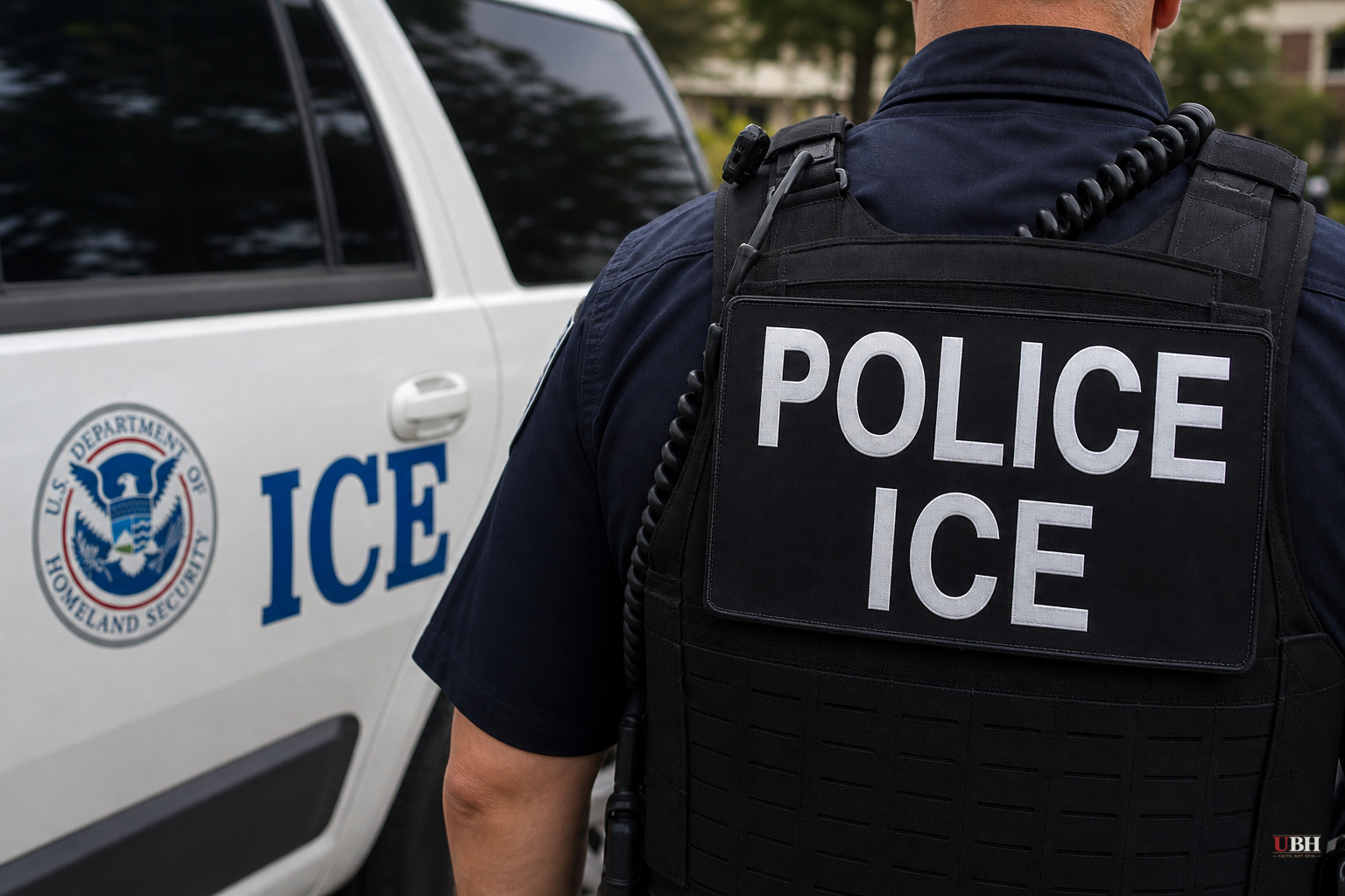 ICE Reports 905 Human Trafficking Arrests, 180 Victims Rescued During FIFA World Cup