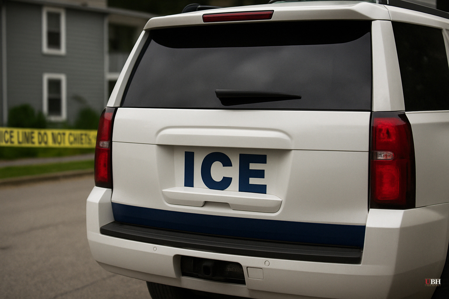 ICE Suspends Vehicle Stops After Second Fatal Shooting in a Week, This Time in Maine