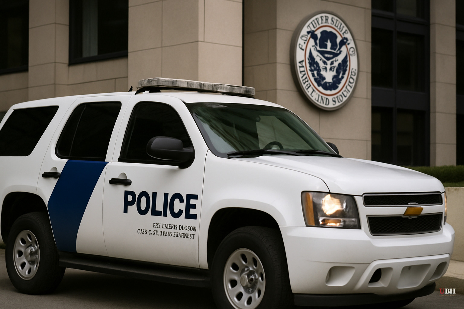 ICE Traffic Stops Tied to 17 Motorist Shootings Since Trump Took Office, Post Analysis Finds
