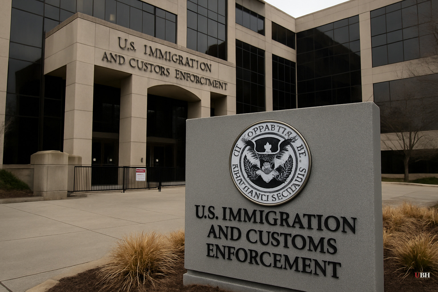 ICE's Internal Watchdog Has Opened 131 Cases Against Civilians Over Online Posts, Including a Poll Worker Approached at Her Voting Site