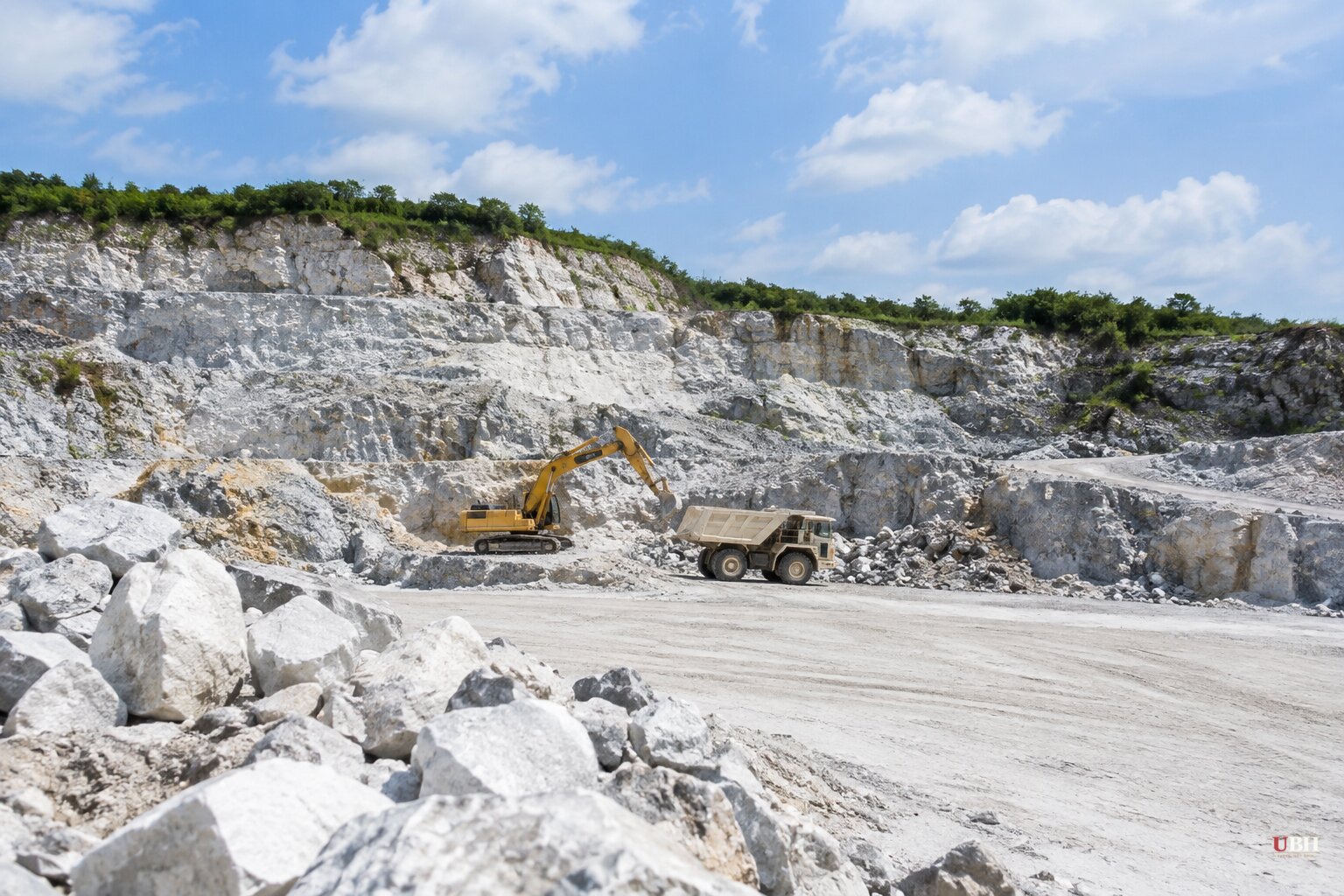ICSID Tribunal Orders Mexico to Pay Vulcan Materials Roughly $16 Million in Limestone Quarry Dispute