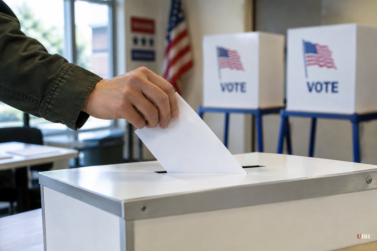 Idaho's Proposition 1 would restore abortion up to viability. Voters decide this November