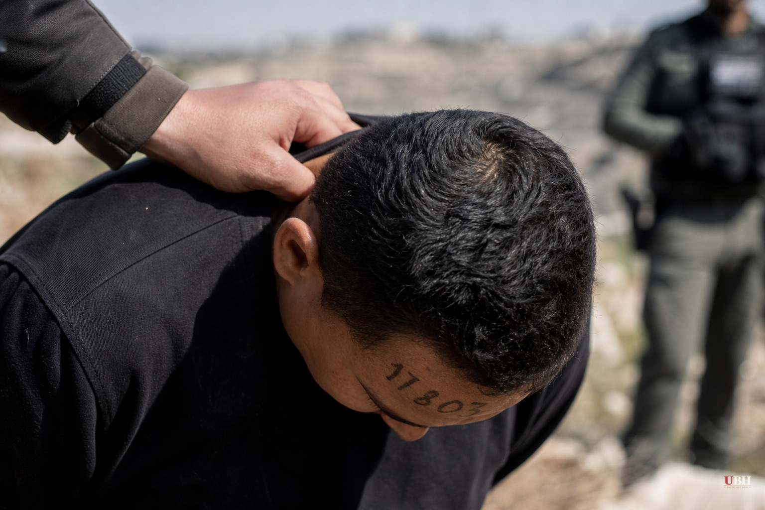 IDF Admits Soldiers Wrote Numbers on Palestinian Detainees During Jenin-Area Raid; US Ambassador Condemns Separate Settler Attacks