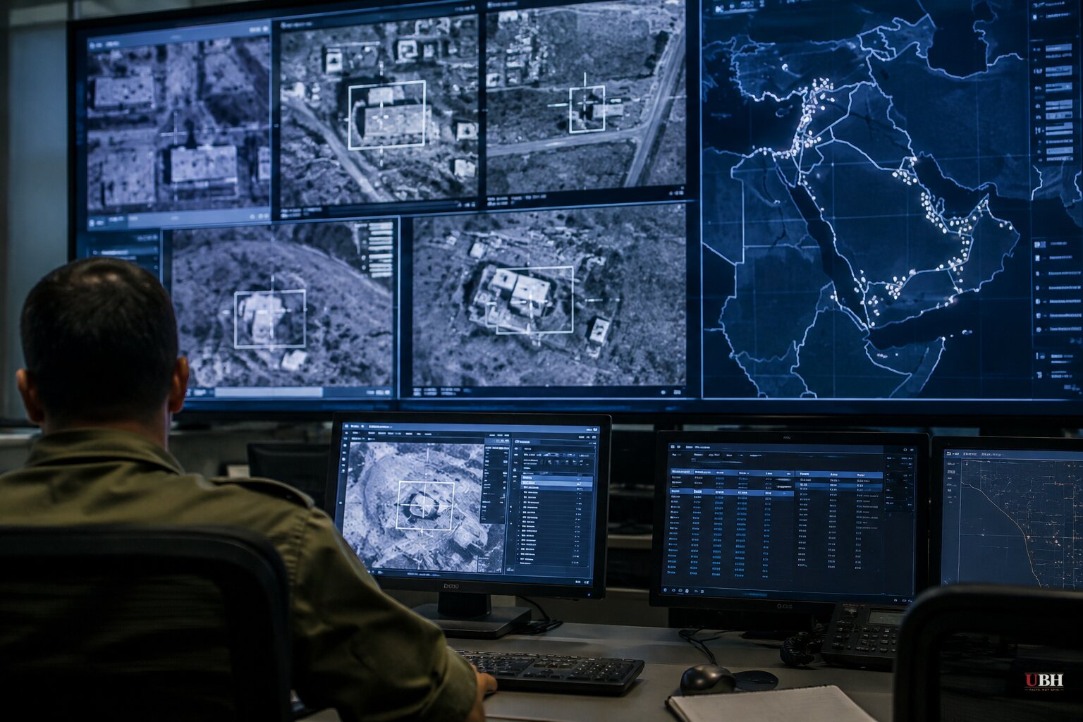 IDF Says It Struck About 100,000 Targets in Three Years of War, Figures Unverified