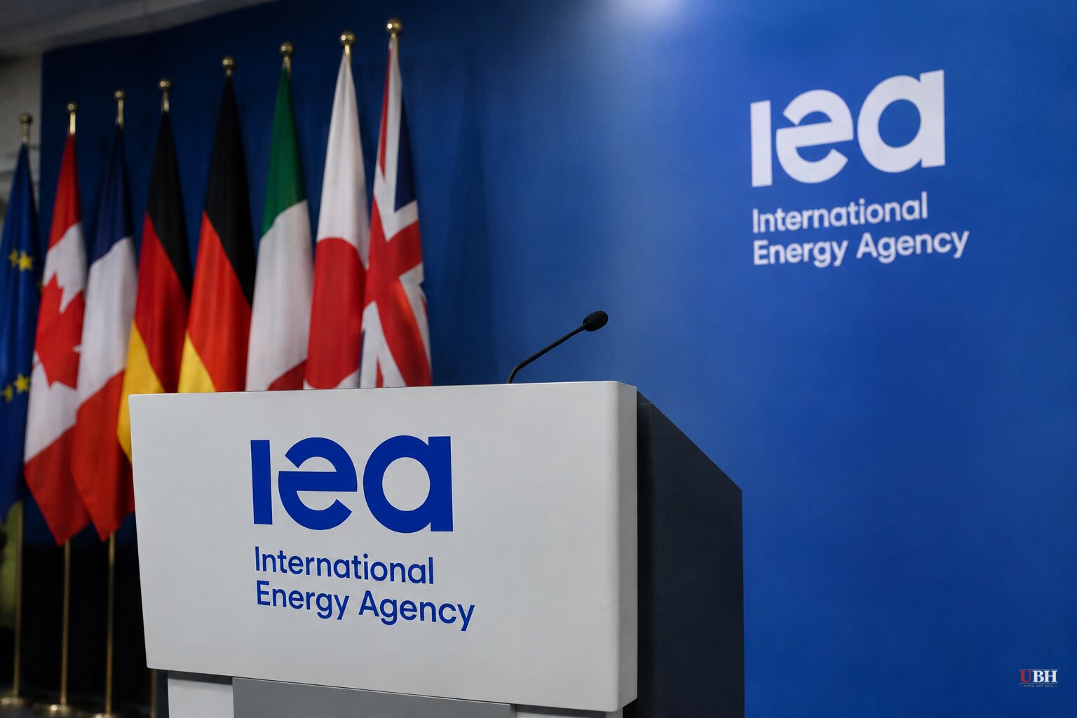 IEA Confirms 325 Million Barrels Released From Reserves, G7 Won't Say If New 100-Million Pledge Overlaps With Old Shortfall