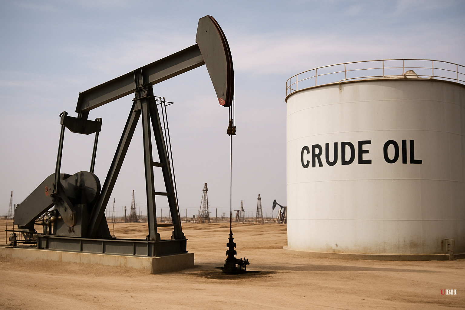 IEA Forecasts a Massive 2027 Oil Surplus as Middle East Supply Returns. U.S. Inventories Are Still Falling.