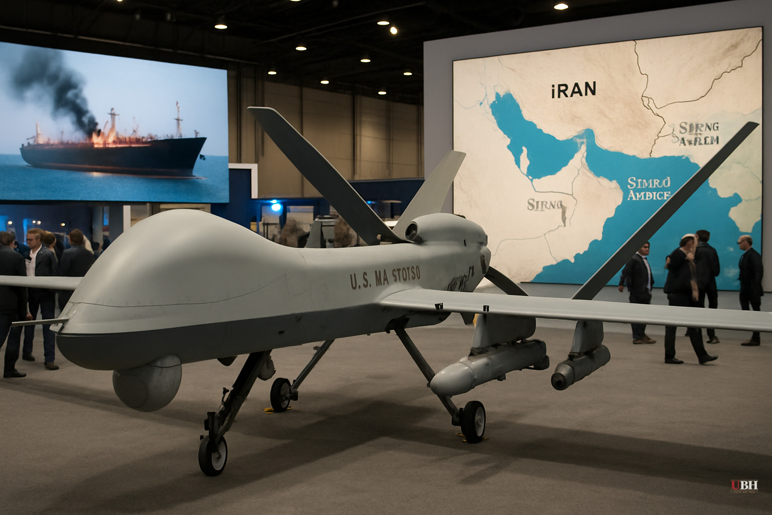 IEA Pushes Oil Surplus to 2027 as U.S.-Iran Strikes Resume and Hormuz Traffic Stalls Again