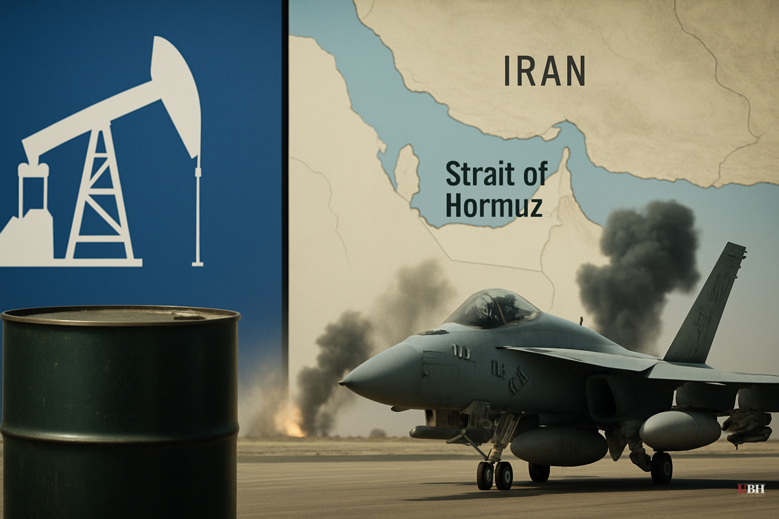 IEA Reports First Annual Oil Demand Decline Since 2020, Blaming Hormuz Closure. Renewed U.S.-Iran Strikes Are Threatening the Recovery.