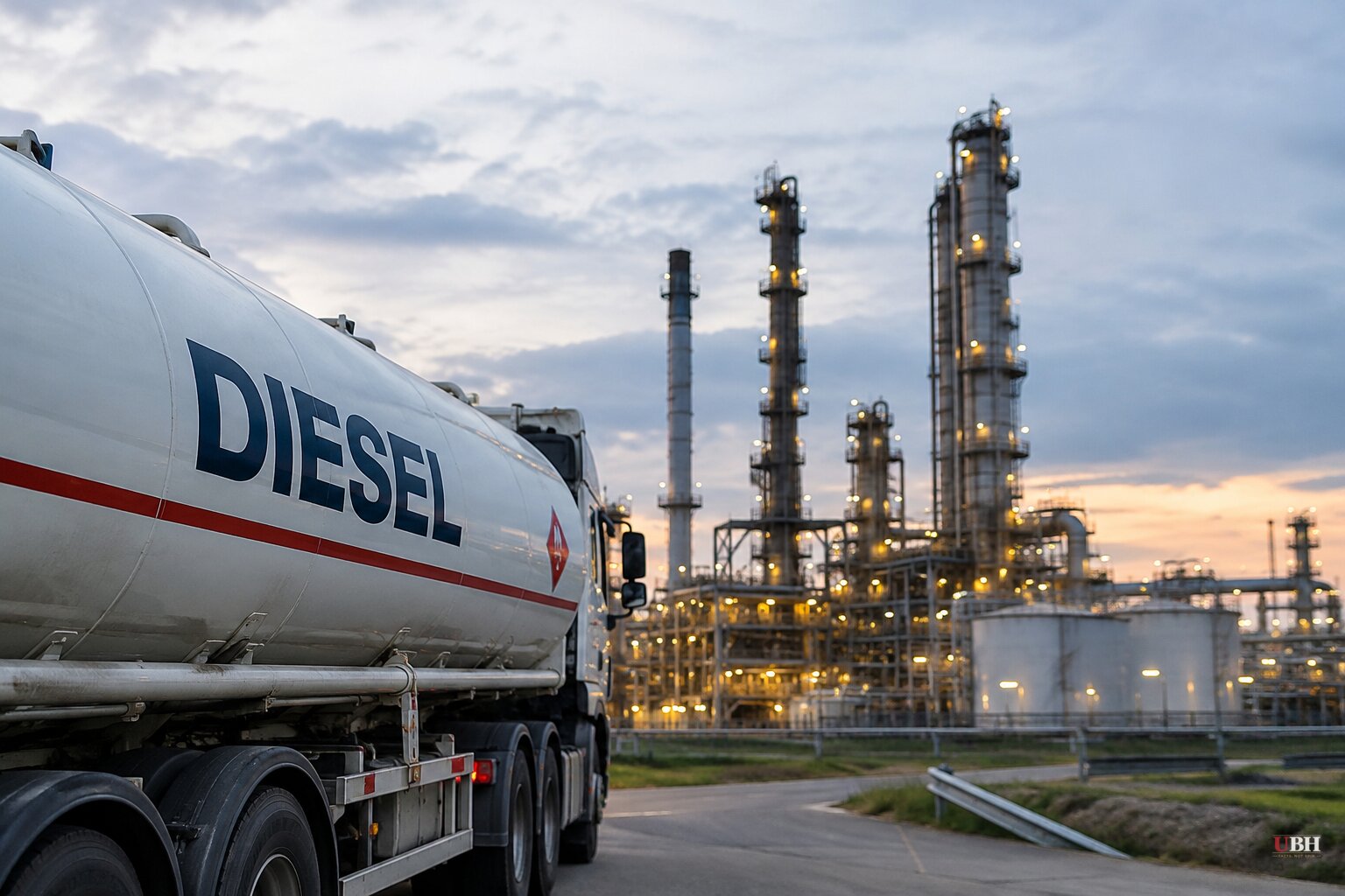 IEA Says Diesel Supply Will Stay Tight Into Second Half of 2027 as Inventories Fall Short