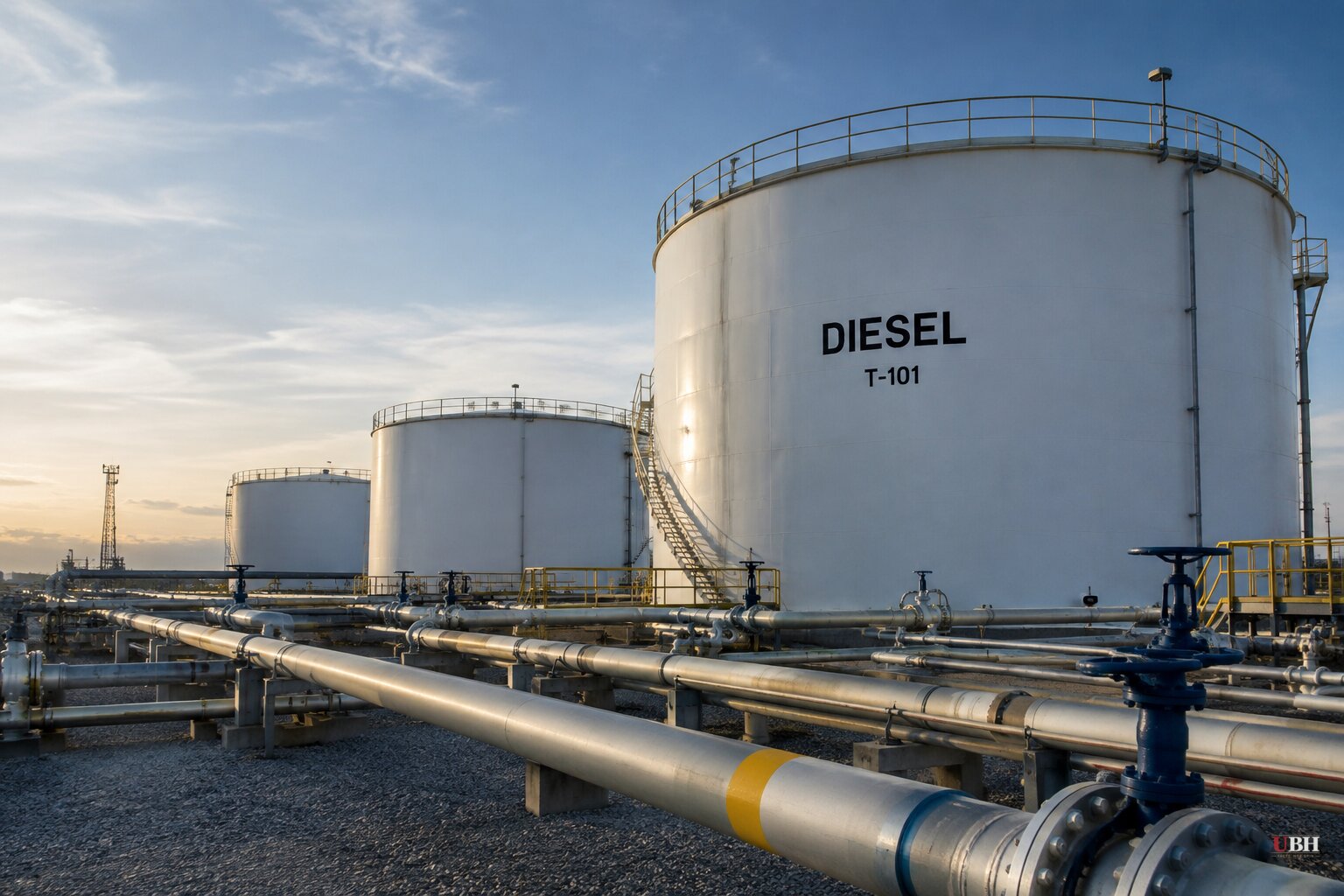 IEA Speeds Up Oil Stock Releases With 20 Million Barrels of Diesel, Fewer Than the 50 Million Floated Earlier