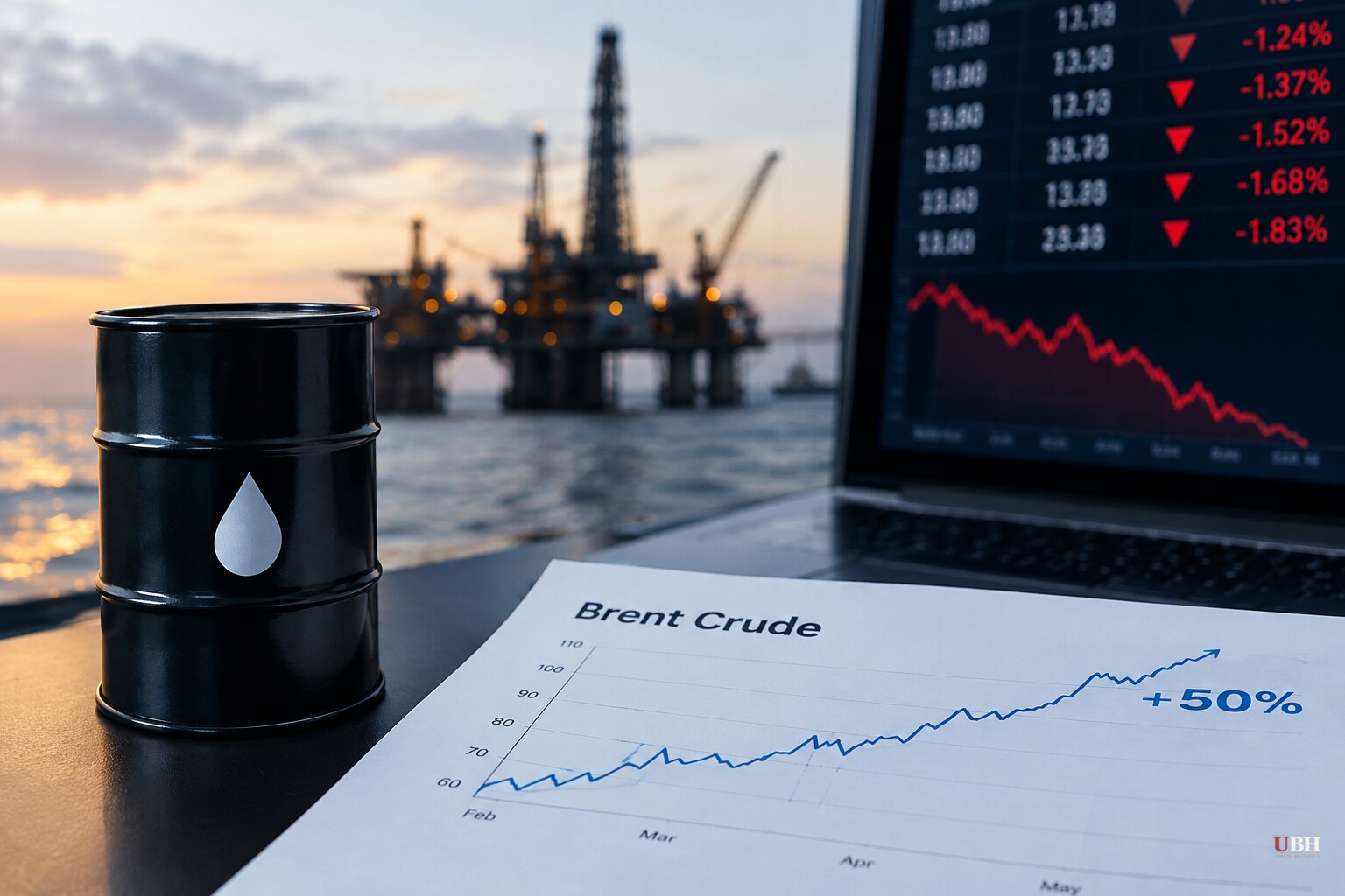 IEA's Birol Sees No Credible Path to Energy Normalization in 2027 as US Stock Futures Point Lower Before the Open