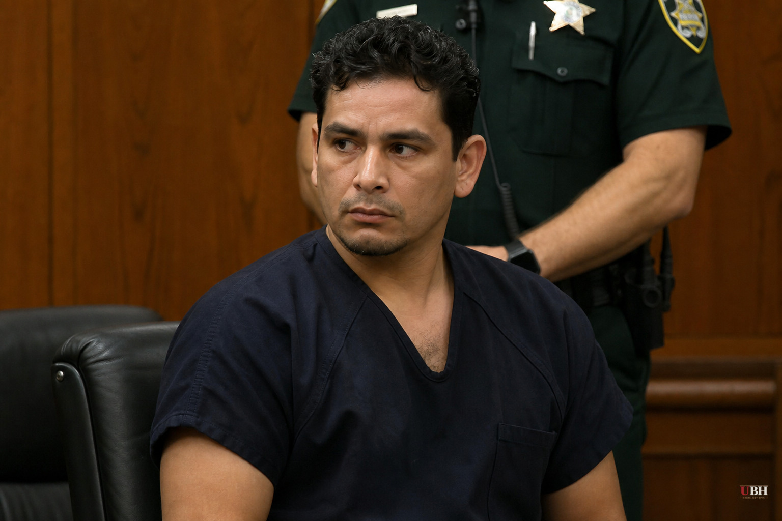 Illegal Immigrant Charged After Backing SUV Over 82-Year-Old Grandmother in Florida Publix Lot