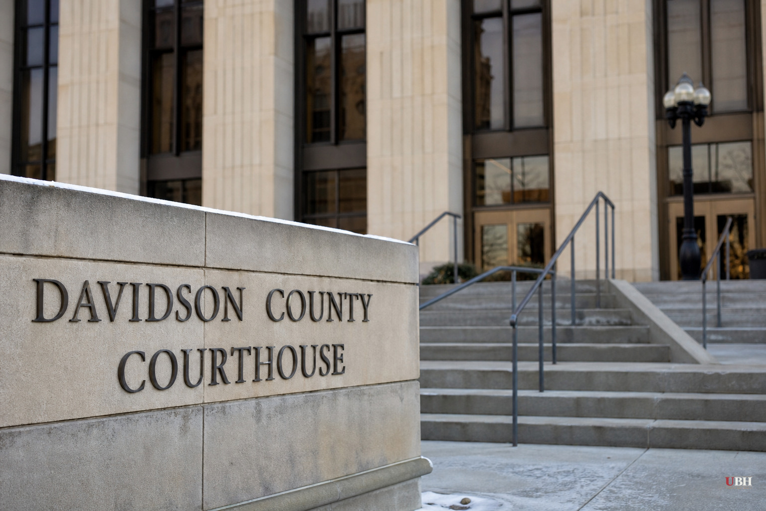 Illegal Immigrant Sentenced to 20 Years for Killing Nashville Restaurant Owner, ICE Files Detainer