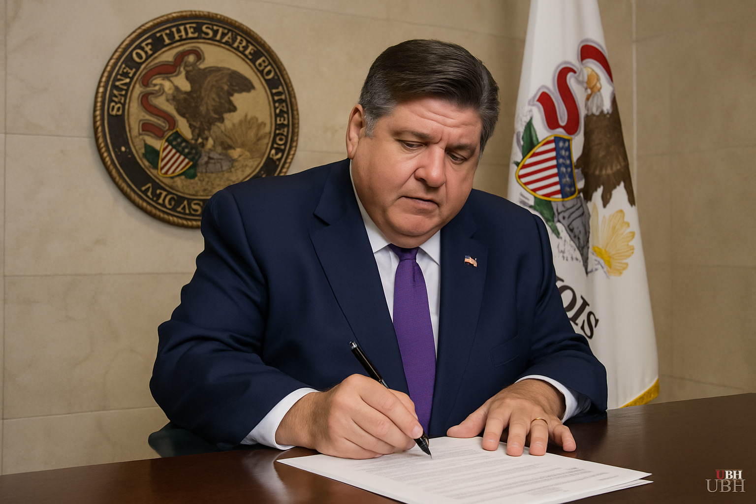 Illinois Ends Home Equity Theft, Three Years After Supreme Court Ruled It Unconstitutional