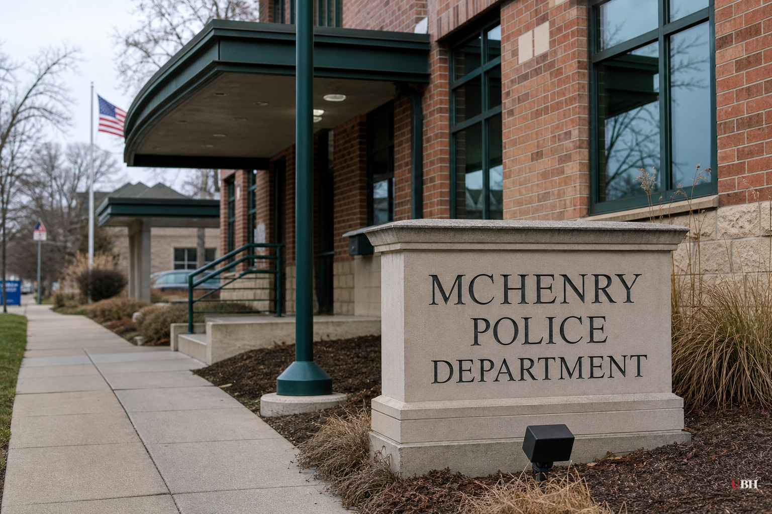 Illinois Father and Toddler Missing Since Saturday After Odd Detour to Wisconsin Police Station