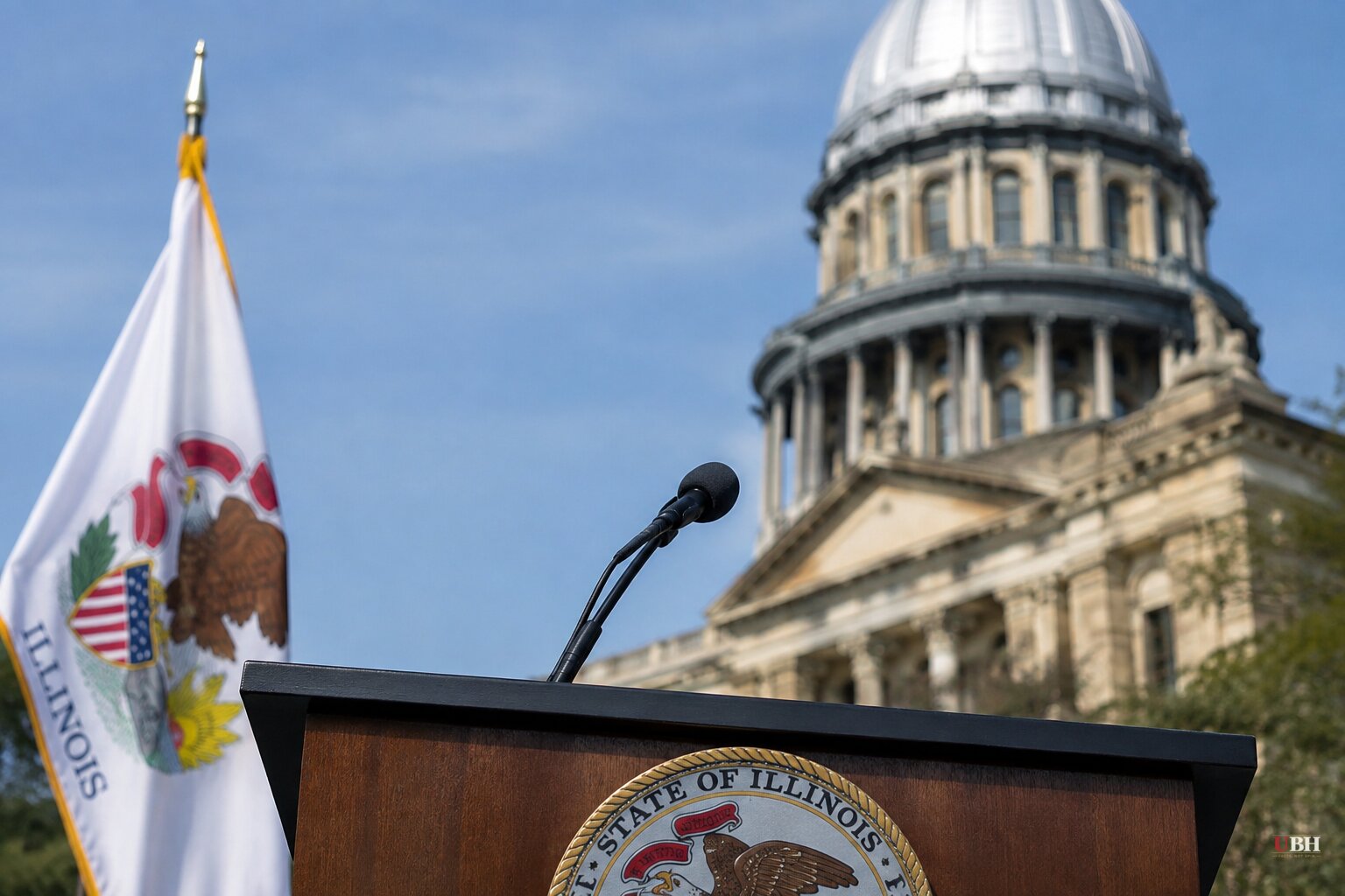 Illinois Gov. JB Pritzker Says He Lost 80 Pounds on GLP-1 Drug After Diabetes Diagnosis