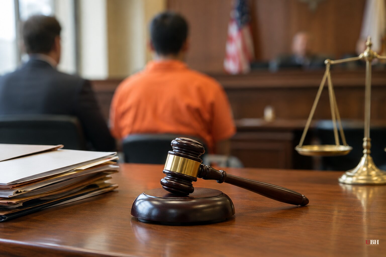 Illinois Man Gets 2 Years After Guilty Plea in Staged-Robbery U Visa Fraud Case